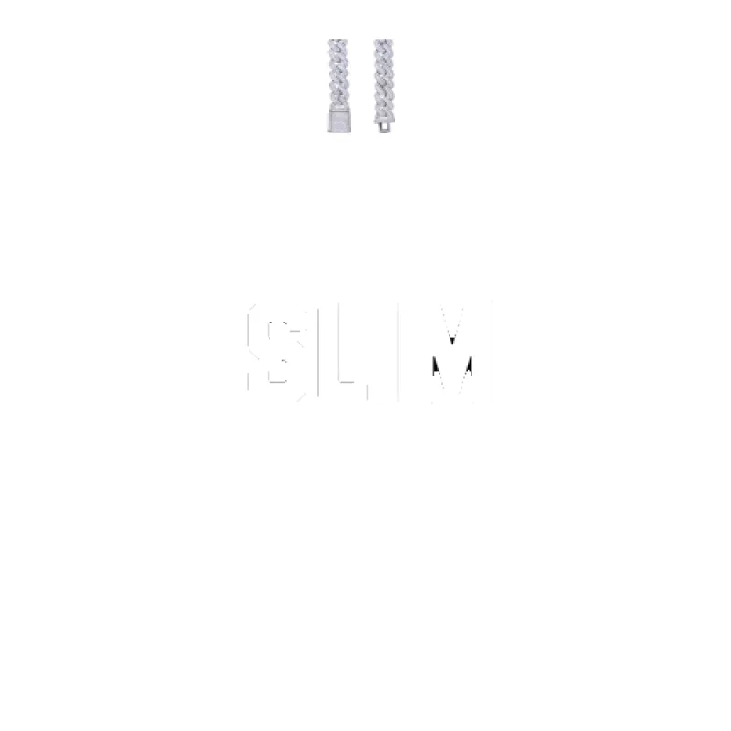 Custom Letters Baguette Two Layer Necklace sold by The GUU Shop