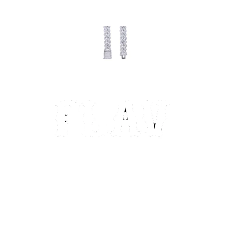 Custom Letters Freibeuter Font Necklace sold by The GUU Shop