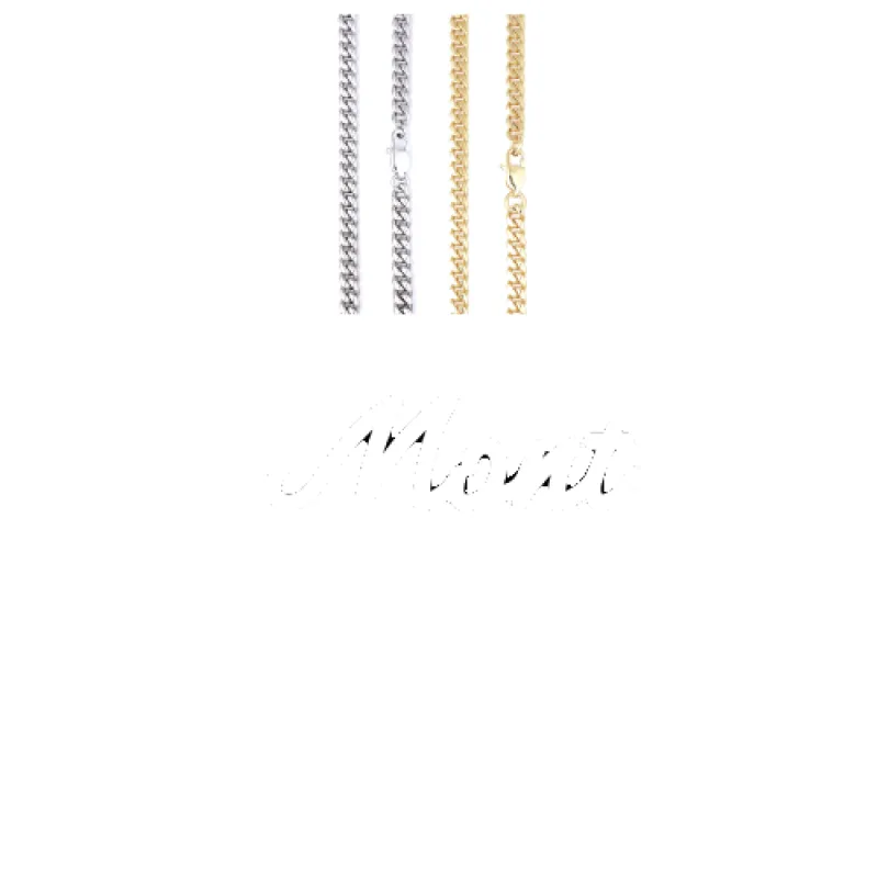 Script Custom Letter Necklace sold by The GUU Shop