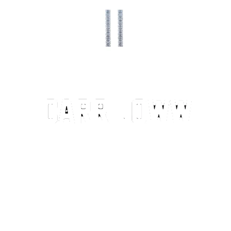 Custom Letters Baguette Two Layer Necklace sold by The GUU Shop