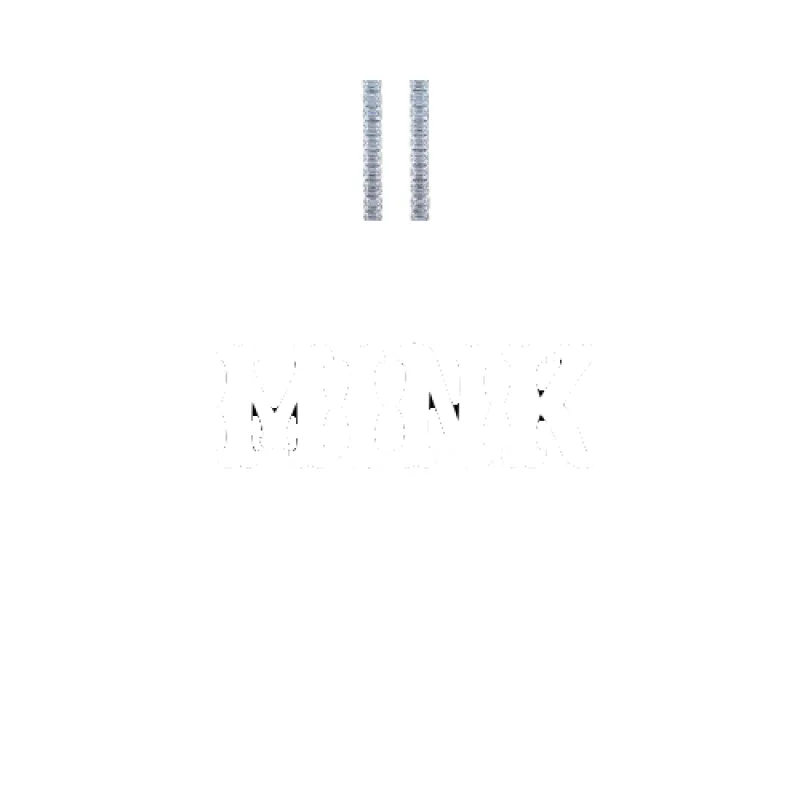 Custom Letters Freibeuter Font Necklace sold by The GUU Shop