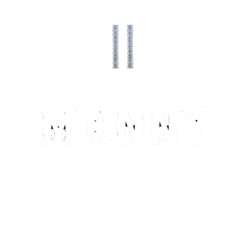 Custom Letters Freibeuter Font Necklace sold by The GUU Shop