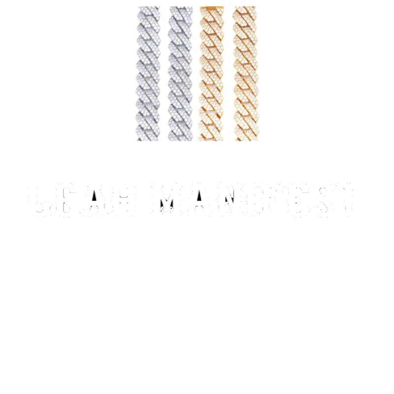 Custom Letters Freibeuter Font Necklace sold by The GUU Shop