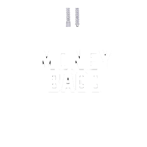 Custom Letters Baguette Two Layer Necklace sold by The GUU Shop