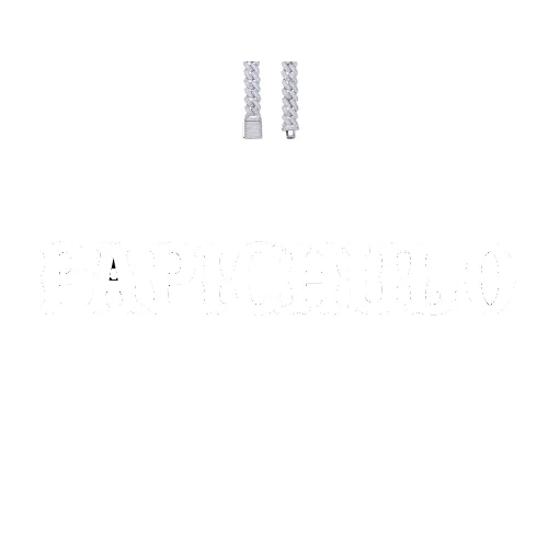 Custom Letters Freibeuter Font Necklace sold by The GUU Shop