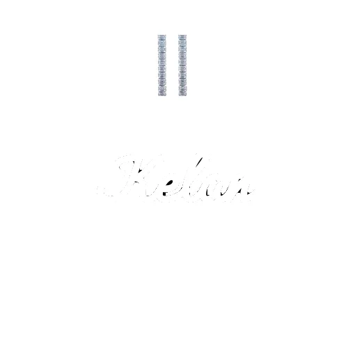 Script Custom Letter Necklace sold by The GUU Shop