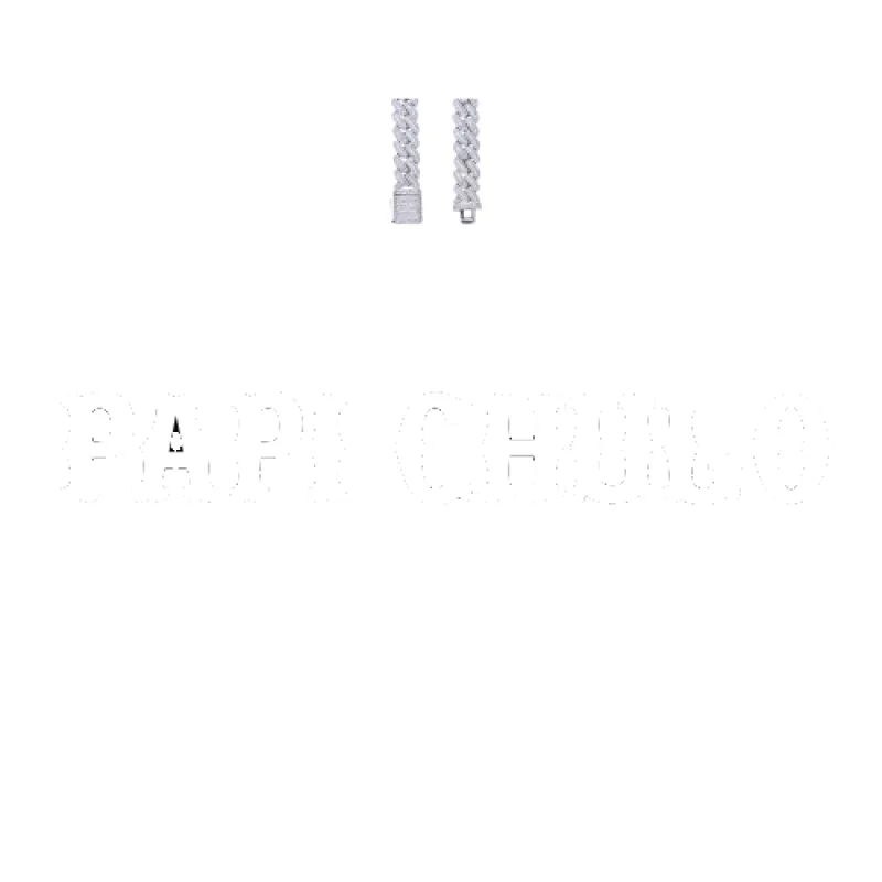 Custom Letters Freibeuter Font Necklace sold by The GUU Shop