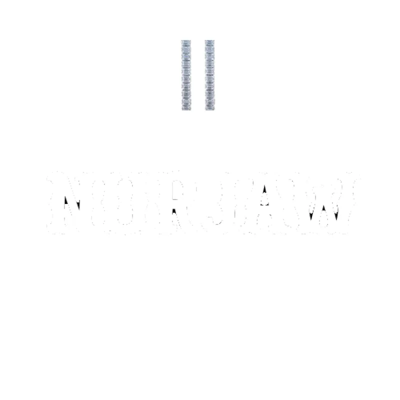 Custom Letters Freibeuter Font Necklace sold by The GUU Shop