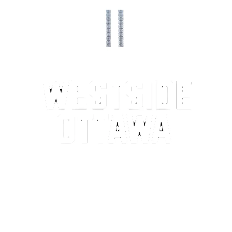 Custom Letters Baguette Two Layer Necklace sold by The GUU Shop