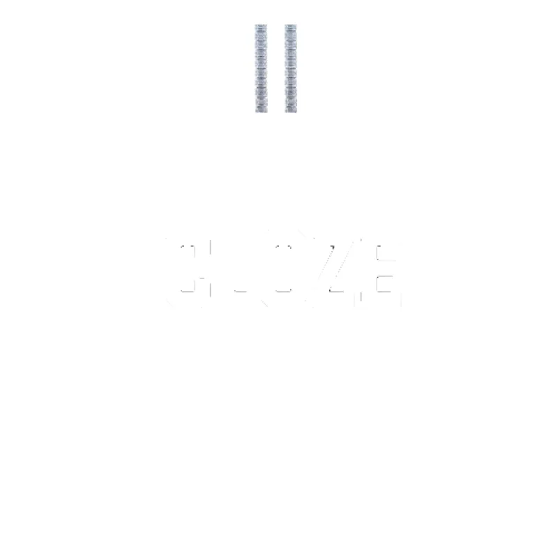 Custom Letters Baguette Two Layer Necklace sold by The GUU Shop