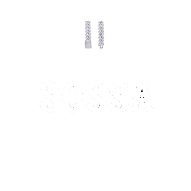 Custom Letters Freibeuter Font Necklace sold by The GUU Shop