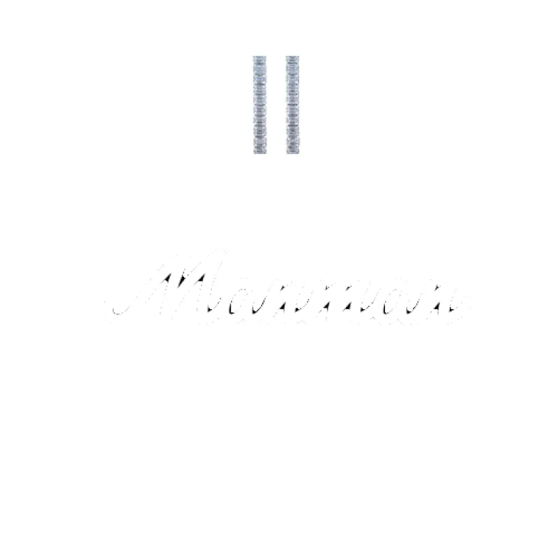 Script Custom Letter Necklace sold by The GUU Shop