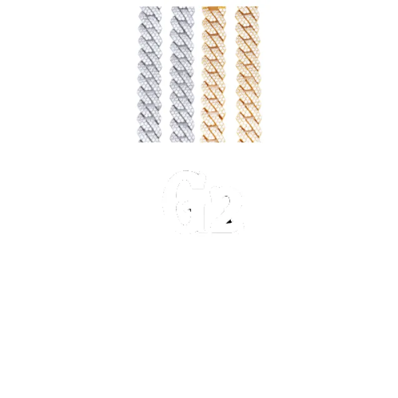 Custom Letters Freibeuter Font Necklace sold by The GUU Shop