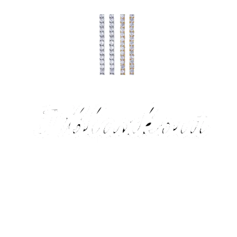 Script Custom Letter Necklace sold by The GUU Shop