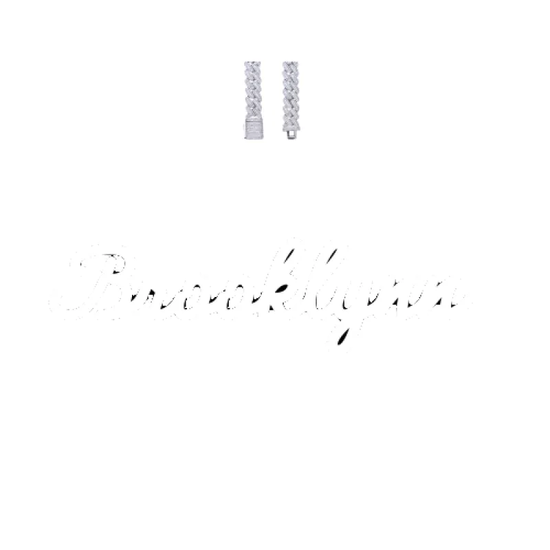 Script Custom Letter Necklace sold by The GUU Shop