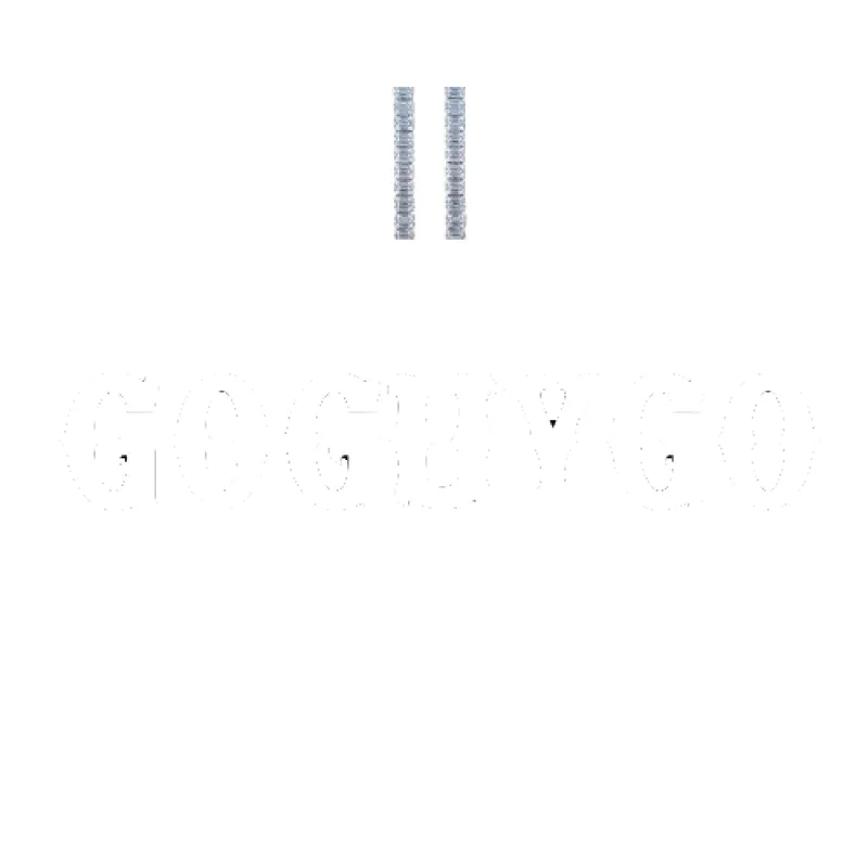 Custom Letters Freibeuter Font Necklace sold by The GUU Shop