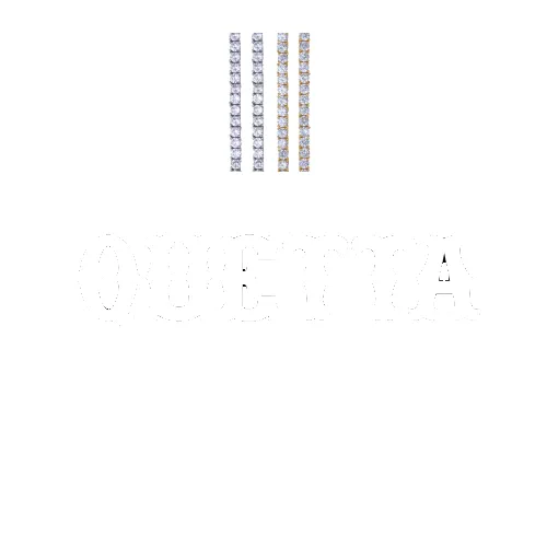 Custom Letters Freibeuter Font Necklace sold by The GUU Shop