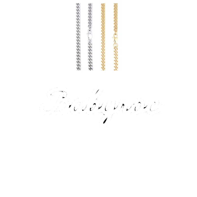 Script Custom Letter Necklace sold by The GUU Shop