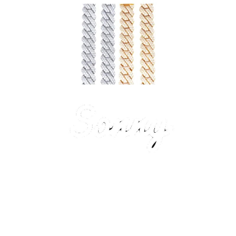 Script Custom Letter Necklace sold by The GUU Shop