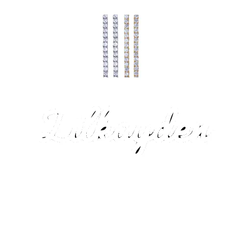 Script Custom Letter Necklace sold by The GUU Shop