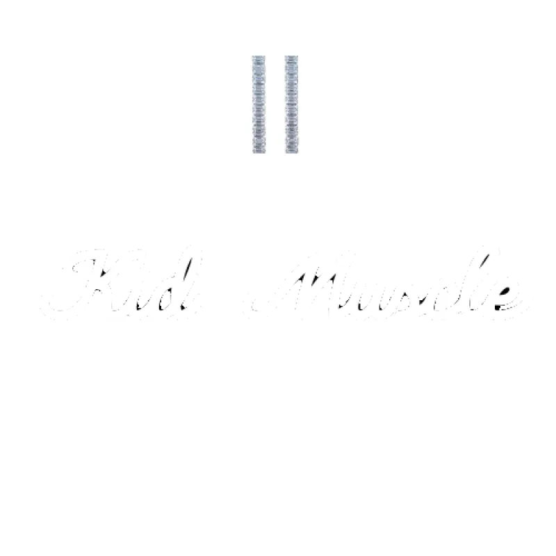 Script Custom Letter Necklace sold by The GUU Shop