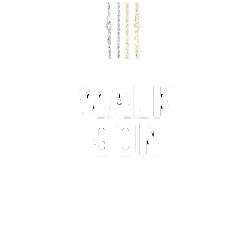 Custom Letters Baguette Two Layer Necklace sold by The GUU Shop