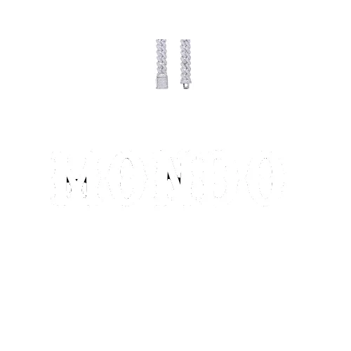 Custom Letters Freibeuter Font Necklace sold by The GUU Shop