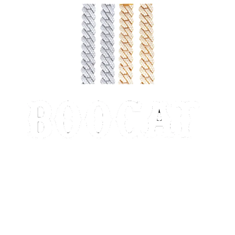 Custom Letters Freibeuter Font Necklace sold by The GUU Shop