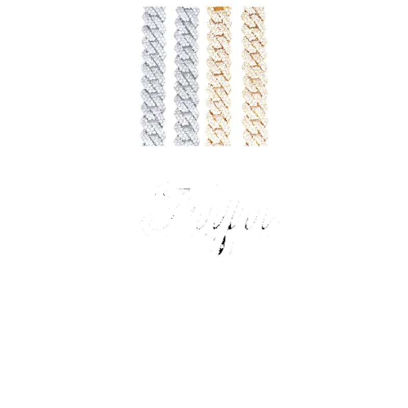 Script Custom Letter Necklace sold by The GUU Shop