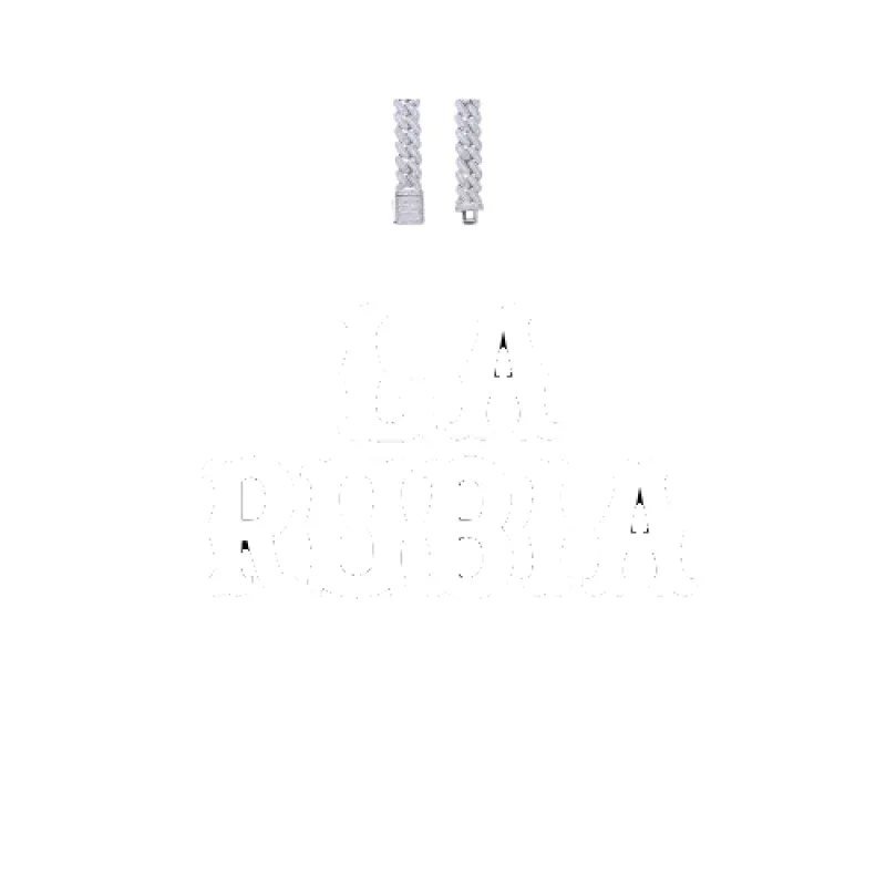 Custom Letters Freibeuter Font Necklace sold by The GUU Shop