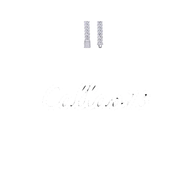 Script Custom Letter Necklace sold by The GUU Shop