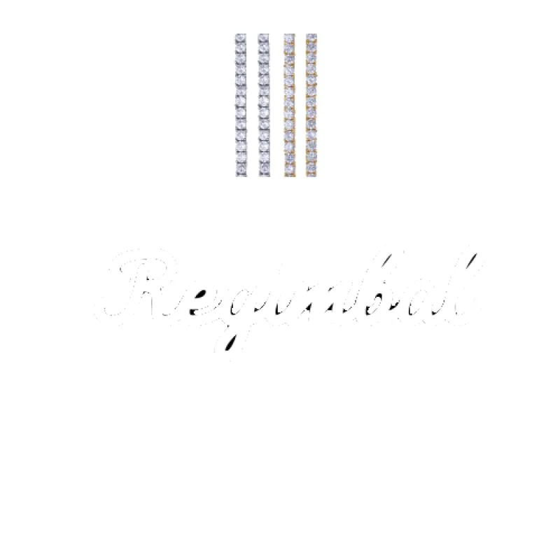 Script Custom Letter Necklace sold by The GUU Shop