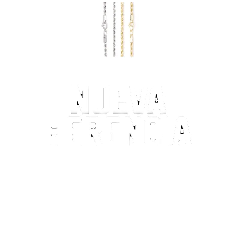 Custom Letters Baguette Two Layer Necklace made by The GUU Shop