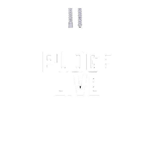 Custom Letters Baguette Two Layer Necklace sold by The GUU Shop