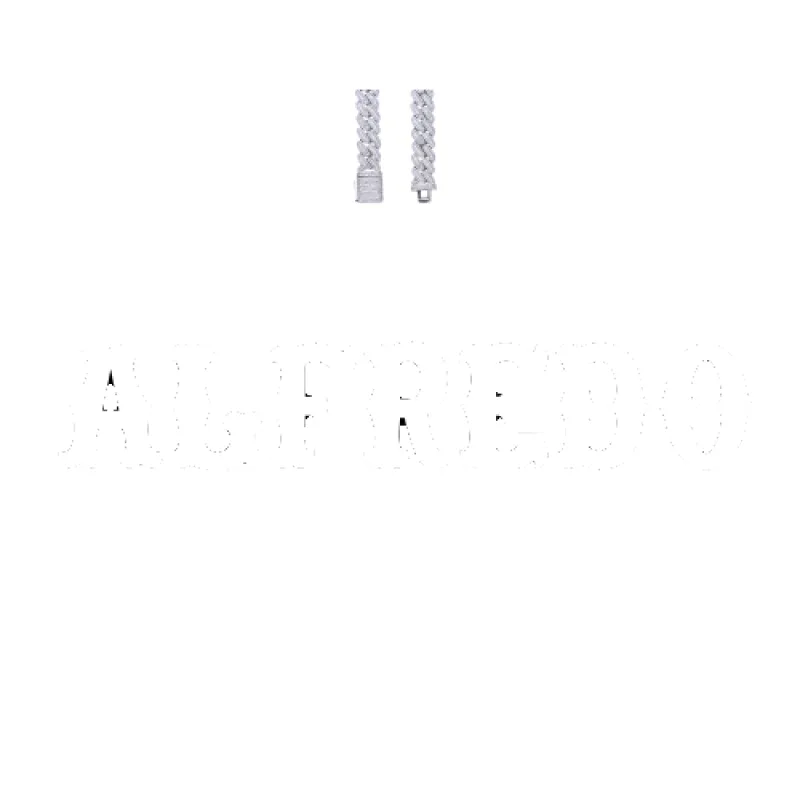 Custom Letters Freibeuter Font Necklace sold by The GUU Shop