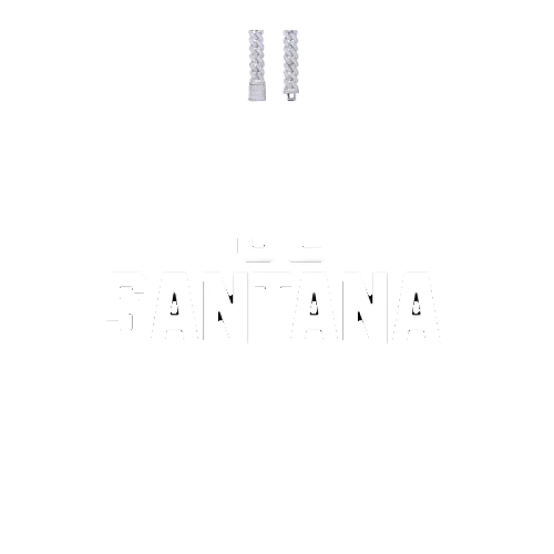 Custom Letters Baguette Two Layer Necklace sold by The GUU Shop