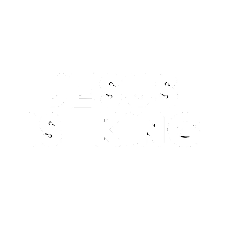 Small Baguette Custom Pendant sold by The GUU Shop