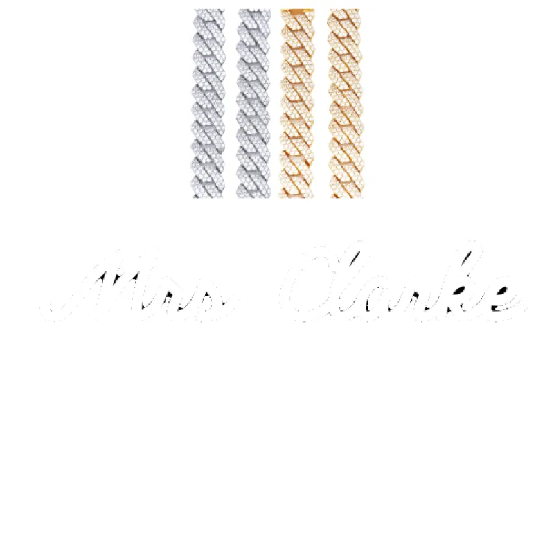 Script Custom Letter Necklace made by The GUU Shop