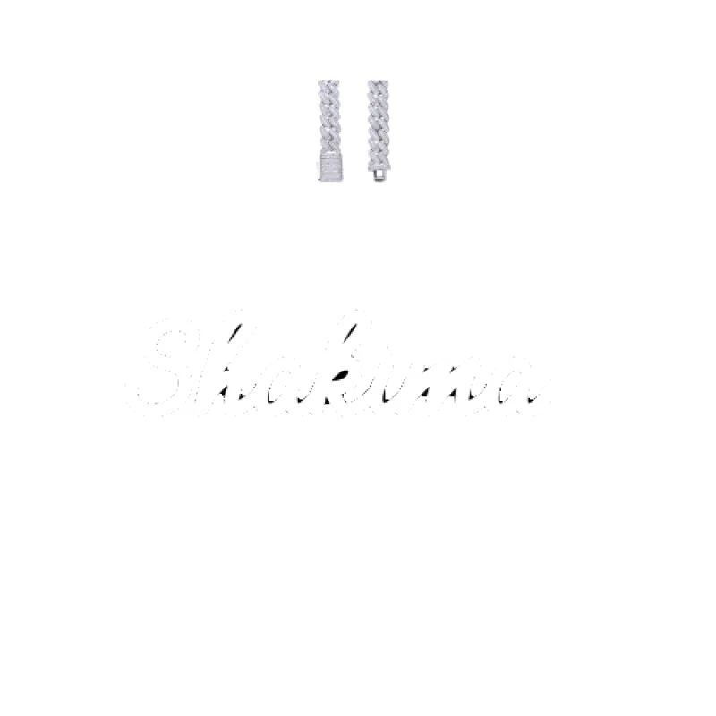 Script Custom Letter Necklace sold by The GUU Shop