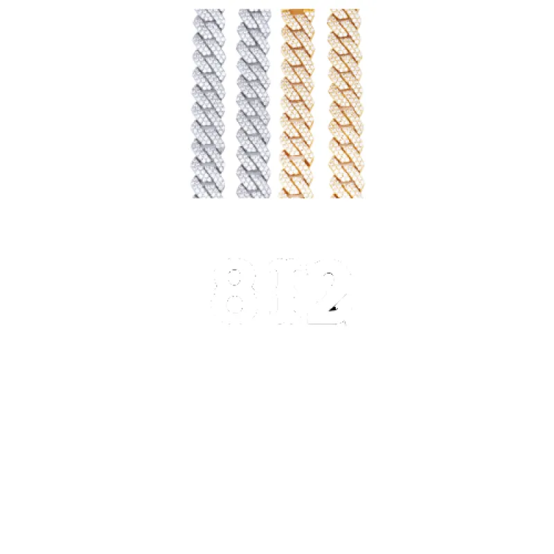 Custom Letters Freibeuter Font Necklace sold by The GUU Shop