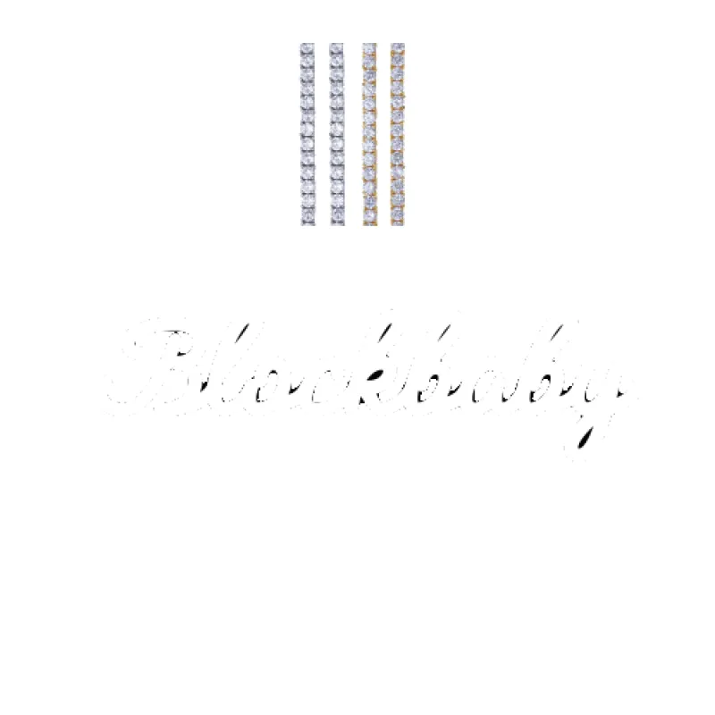 Script Custom Letter Necklace sold by The GUU Shop