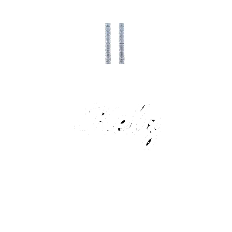 Script Custom Letter Necklace made by The GUU Shop