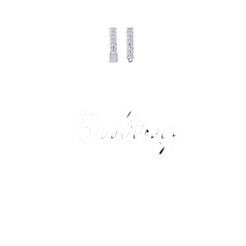 Script Custom Letter Necklace sold by The GUU Shop