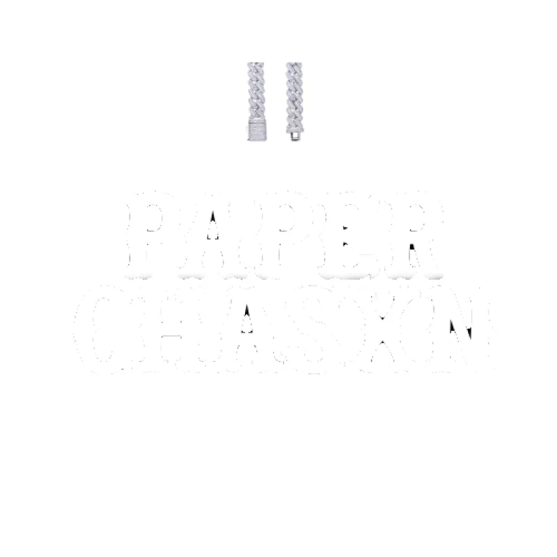 Custom Letters Freibeuter Font Necklace sold by The GUU Shop