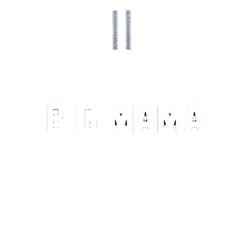 Custom Letters Baguette Two Layer Necklace sold by The GUU Shop