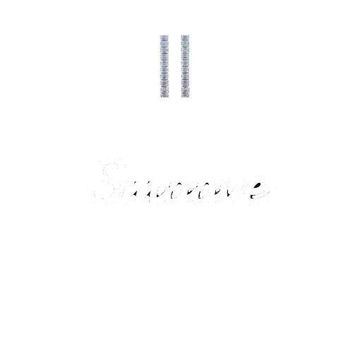 Script Custom Letter Necklace sold by The GUU Shop