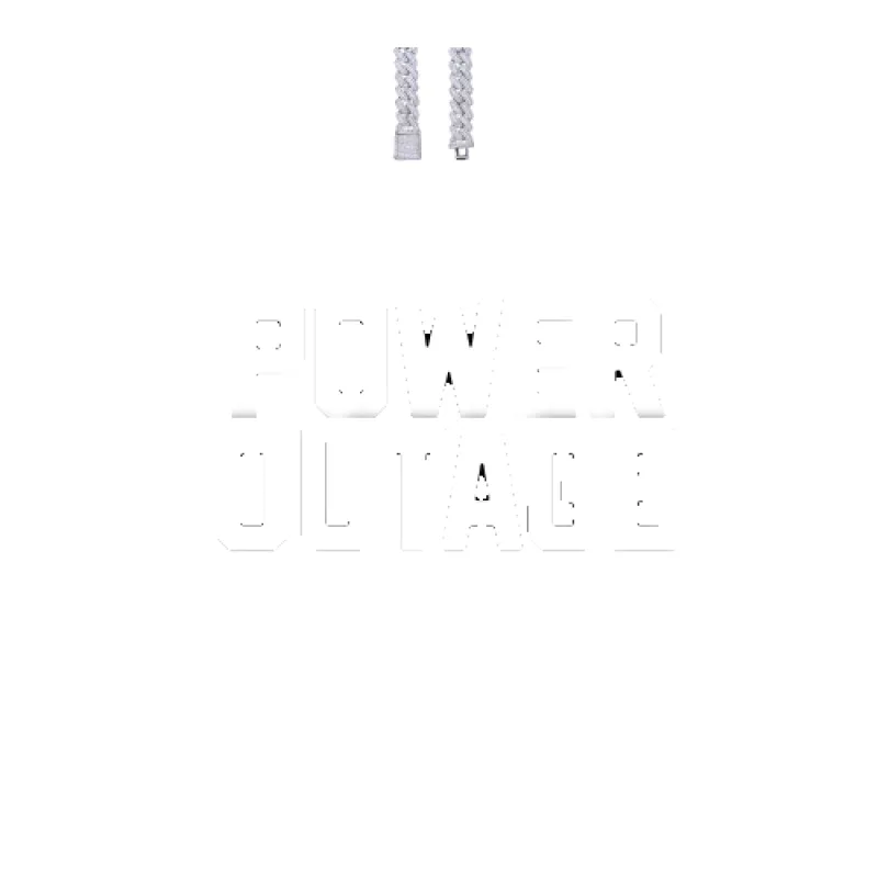 Custom Letters Baguette Two Layer Necklace sold by The GUU Shop