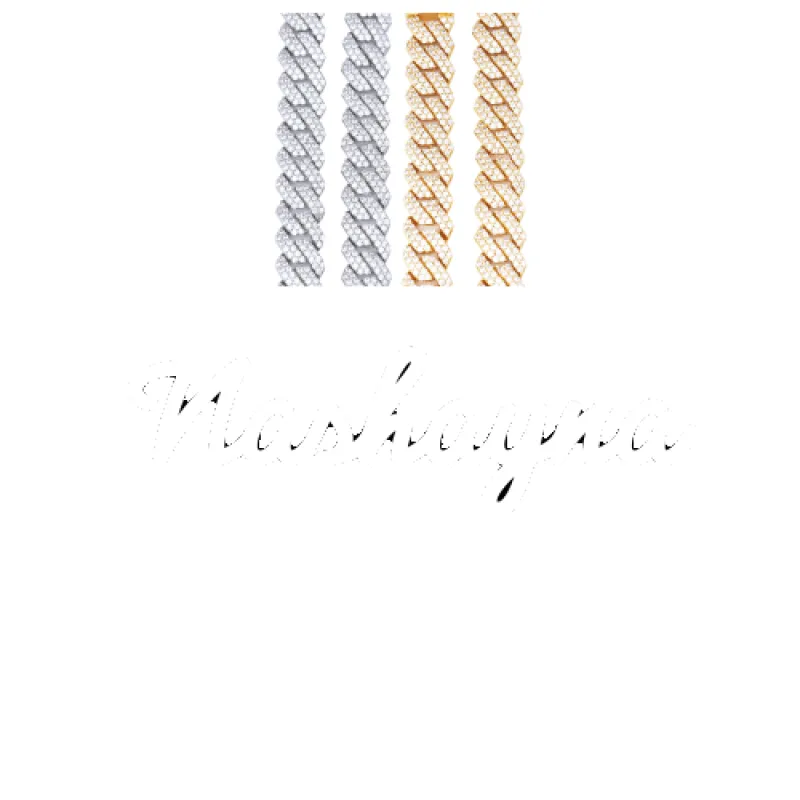 Script Custom Letter Necklace sold by The GUU Shop