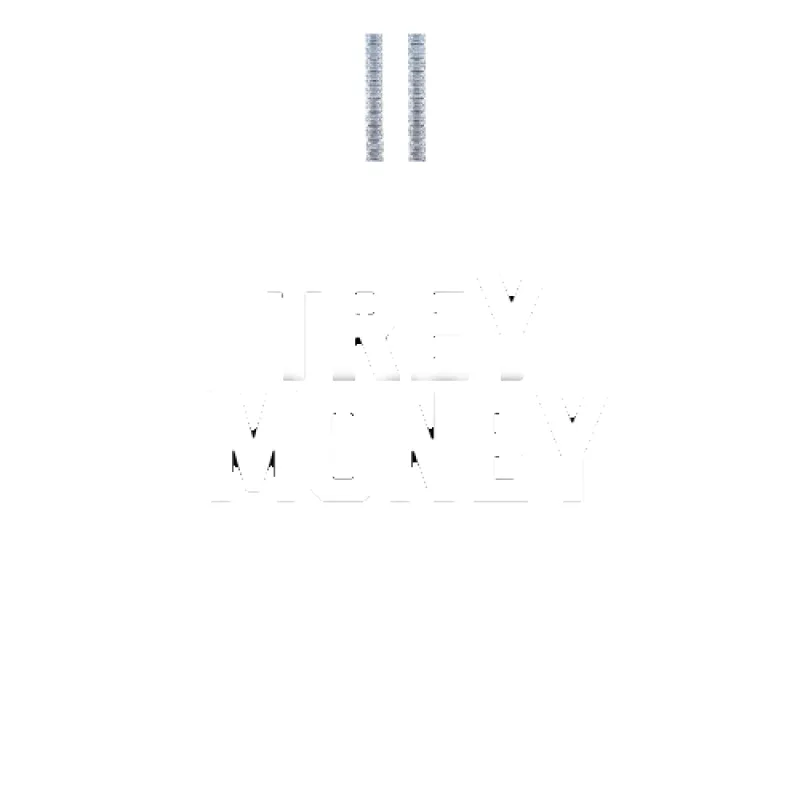 Custom Letters Baguette Two Layer Necklace made by The GUU Shop