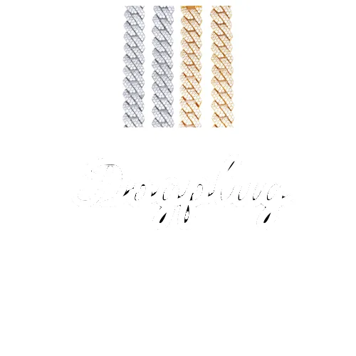 Script Custom Letter Necklace sold by The GUU Shop